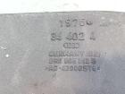Audi A4 8K B8 Quattro original Satz Lenker Hinterachse rechts 3 Stück Bj.2008