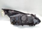 Opel Corsa D orig Scheinwerfer links chrom Valeo Halogen mit LWR BJ2010 13186381