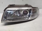 Audi A4 B5 Facelift original Scheinwerfer links Valeo mit LWR BJ2001 8D0941003AK Audi A4 B5 Facelift original Scheinwerfer links Valeo mit LWR BJ2001 8D0941003AK