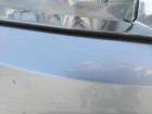 Skoda Fabia 1 6Y original Stossfänger Stoßstange vorn diamantsilber LF7T BJ2001