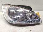 Hyundai Getz TB Facelift original Scheinwerfer rechts Halogen mit LWR BJ2008