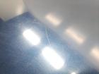 Hyundai Getz TB Motorhaube Deckel vorn BLUE ONYX Facelift BJ2008