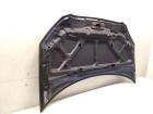Hyundai Getz TB Motorhaube Deckel vorn BLUE ONYX Facelift BJ2008