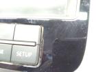 VW Touareg 2 7P original Anzeige Display Bedieneinheit Radio Navi RNS850 Bj.2015 VW Touareg 2 7P original Anzeige Display Bedieneinheit Radio Navi RNS850 Bj.2015