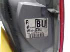 Opel Vectra C Caravan orig Rückleuchte Heckleuchte innen rechts BJ2004 24469464
