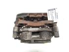Audi A8 4D D2 original Bremssattel Vorderachse links Lucas 323x30mm Bj.1999