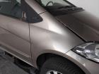 Mercedes Benz A-Klasse W169 original Kotflügel vorn rechts 791 Dünenbeige BJ2004