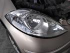 Mercedes A-Klasse W169 original Scheinwerfer rechts AL Halogen mit LWR BJ2004