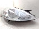 Mercedes A-Klasse W169 original Scheinwerfer rechts AL Halogen mit LWR BJ2004