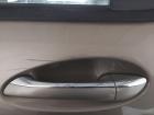 Mercedes Benz A-Klasse W169 Tür hinten links 791 Dünenbeige BJ2004
