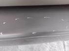 Mercedes A-Klasse W169 orig Stoßfänger Stoßstange hinten BJ2004 791 Dünenbeige