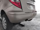Mercedes A-Klasse W169 orig Stoßfänger Stoßstange hinten BJ2004 791 Dünenbeige