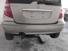 Mercedes A-Klasse W169 orig Stoßfänger Stoßstange hinten BJ2004 791 Dünenbeige