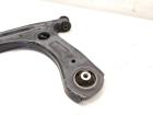 Audi A1 8X original Querlenker Vorderachse links 6R0407151A Bj.2010 Audi A1 8X original Querlenker Vorderachse links 6R0407151A Bj.2010