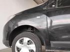 Dacia Lodgy original Kotflügel vorn links NV676 Perlmuttschwarz BJ2012 Dacia Lodgy original Kotflügel vorn links NV676 Perlmuttschwarz BJ2012