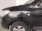 Dacia Lodgy original Kotflügel vorn links NV676 Perlmuttschwarz BJ2012 Dacia Lodgy original Kotflügel vorn links NV676 Perlmuttschwarz BJ2012