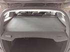Dacia Lodgy original Laderaumrollo Kofferraumabdeckung dunkelgrau BJ2012