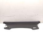 Dacia Lodgy original Laderaumrollo Kofferraumabdeckung dunkelgrau BJ2012