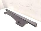 Dacia Lodgy original Laderaumrollo Kofferraumabdeckung dunkelgrau BJ2012