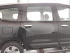 Dacia Lodgy Tür hinten rechts NV676 Perlmuttschwarz BJ2012 Dacia Lodgy Tür hinten rechts NV676 Perlmuttschwarz BJ2012