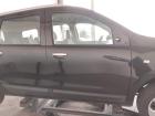 Dacia Lodgy Tür vorn rechts Beifahrertür NV676 Perlmuttschwarz BJ2012 Dacia Lodgy Tür vorn rechts Beifahrertür NV676 Perlmuttschwarz BJ2012