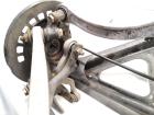 Audi Q7 4L original Hinterachse komplett Aggregateträger hinten rostfrei Bj.2007
