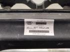 Audi Q7 4L original Hinterachse komplett Aggregateträger hinten rostfrei Bj.2007