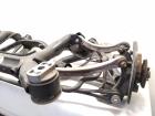 Audi Q7 4L original Hinterachse komplett Aggregateträger hinten rostfrei Bj.2007