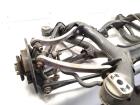 Audi Q7 4L original Hinterachse komplett Aggregateträger hinten rostfrei Bj.2007
