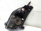 Suzuki Swift MZ Scheinwerfer rechts mit Leuchtweitenregulierung Depo BJ2007 Suzuki Swift MZ Scheinwerfer rechts mit Leuchtweitenregulierung Depo BJ2007