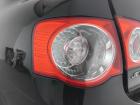VW Jetta 1K2 original Rückleuchte Heckleuchte links LED BJ2009