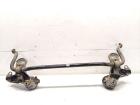 Audi A6 4B C5 original Stabilisator Vorderachse mit Konsolen 4.2 V8 Bj.1999