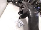 Audi A6 4F C6 Quattro original Hinterachse komplett für Schraubenfederung Bj2004