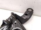 Audi A6 4F C6 Quattro original Hinterachse komplett für Schraubenfederung Bj2004