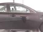Mazda 6 II GH Tür vorn rechts Beifahrertür weinrotmetallic BJ2010