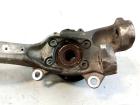 Audi A4 8E B6 original Achsschenkel Radlagergehäuse Vorderachse links Bj.2002