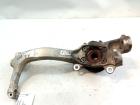 Audi A4 8E B6 original Achsschenkel Radlagergehäuse Vorderachse links Bj.2002