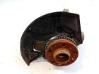 Audi TT 8N original Achsschenkel Radlagergehäuse Vorderachse rechts Bj.2003