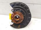 Audi A3 8P 3.2 original Achsschenkel Radlagergehäuse Vorderachse links Bj.2004