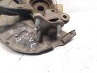 Audi A3 8P 3.2 original Achsschenkel Radlagergehäuse Vorderachse links Bj.2004