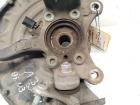 Audi A3 8P 3.2 original Achsschenkel Radlagergehäuse Vorderachse links Bj.2004