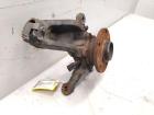 Audi A3 8P Achsschenkel Radlagergehäuse Vorderachse rechts 1.9TDI Bj.2004 Audi A3 8P Achsschenkel Radlagergehäuse Vorderachse rechts 1.9TDI Bj.2004