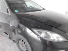 Mazda 6 II GH Kombi orig Kotflügel vorn rechts 35N sparkling black pearl BJ2010