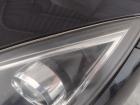 Mazda 6 II GH original Scheinwerfer vorn links Halogen mit LWR vergilbt BJ2010