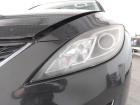 Mazda 6 II GH original Scheinwerfer vorn links Halogen mit LWR vergilbt BJ2010
