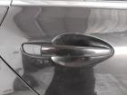 Mazda 6 II Kombi GH Tür hinten rechts 35N sparkling black pearl BJ2010