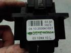 Mazda 6 II Kombi GH original Schalter elektrische Fensterheber vorn links BJ2010