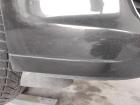 Mazda 6 II GH orig Stoßstange Stossfänger vorn mit Grill BJ2010 35N sparkling black pearl