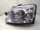 Fiat Panda 169 Scheinwerfer links mit LWR BJ2010 Depo