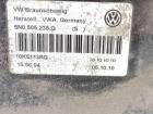 Audi A3 8P Quattro original Hinterachsträger Hilfsrahmen Hinterachse Bj.2010